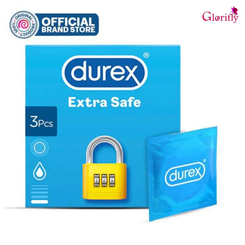 Durex Extra Safe