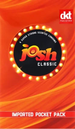 Josh Classic Lubricating Gel (30ml)
