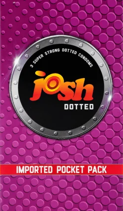 Josh Dotted Texture