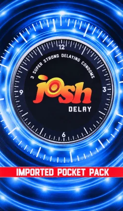 Josh Long Love (Delay & Lasting)