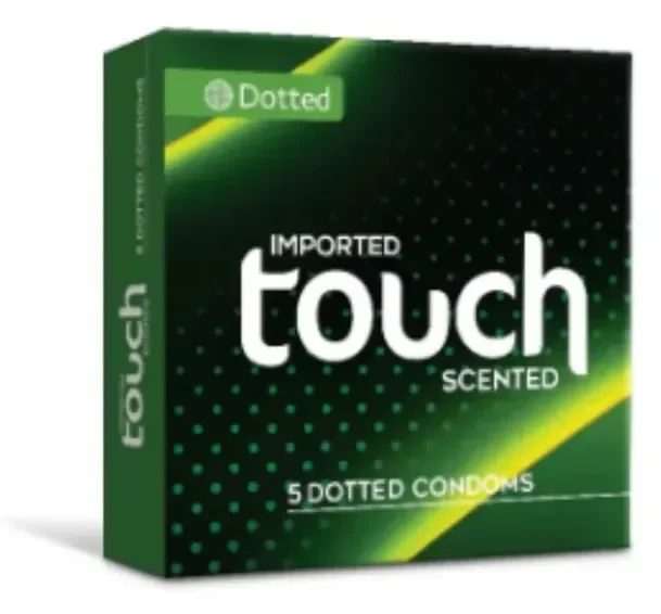 Touch Super Dotted
